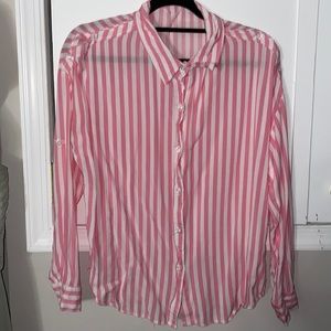 Weightless Blouse shirt